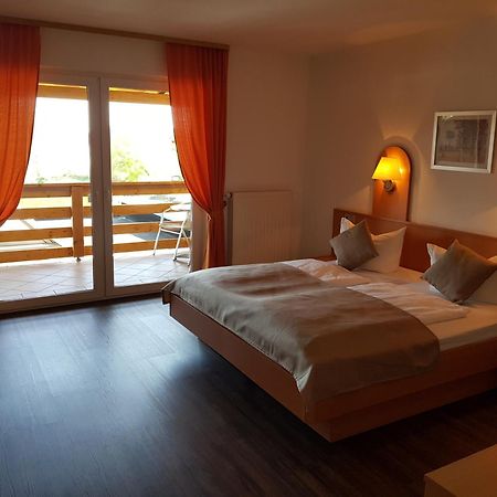 Land-Gut-Hotel Seeblick Klietz エクステリア 写真